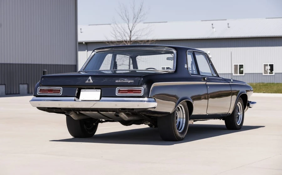 1963 Dodge 330 & 440 & 880 - Image 15 of 31