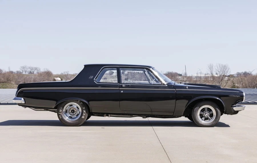 1963 Dodge 330 & 440 & 880 - Image 13 of 31