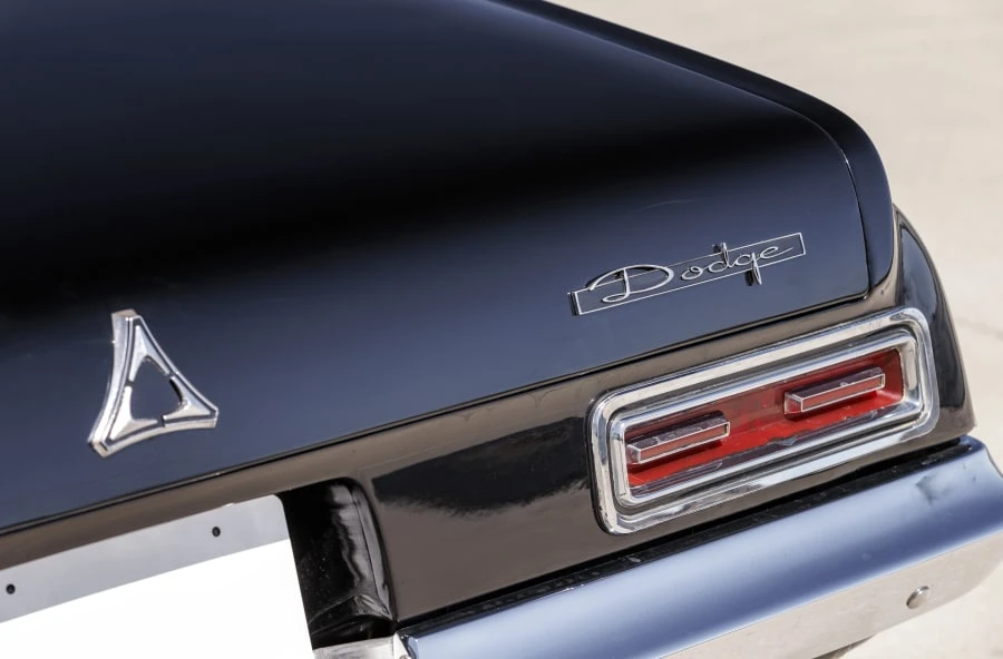 1963 Dodge 330 & 440 & 880 - Image 14 of 31