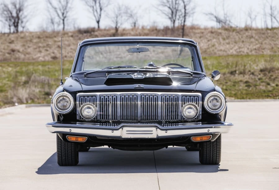 1963 Dodge 330 & 440 & 880 - Image 21 of 31