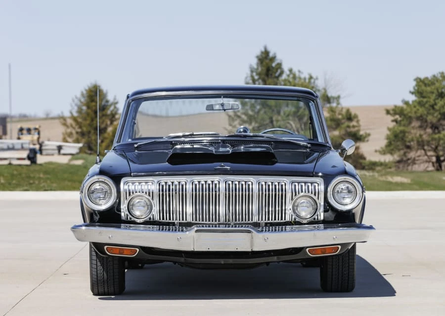 1963 Dodge 330 & 440 & 880 - Image 4 of 31