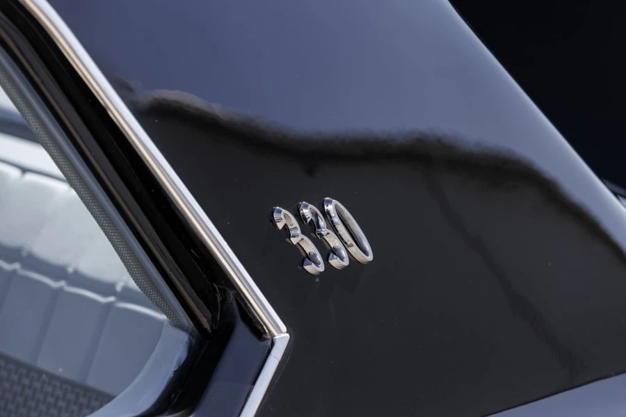 1963 Dodge 330 & 440 & 880 - Image 9 of 31