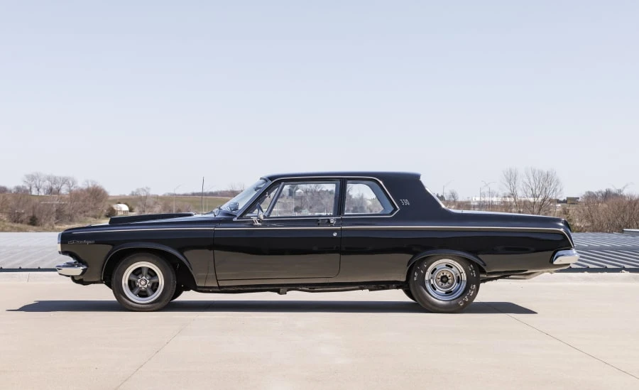 1963 Dodge 330 & 440 & 880 - Image 2 of 31