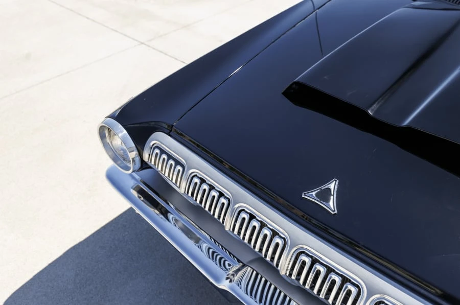 1963 Dodge 330 & 440 & 880 - Image 22 of 31