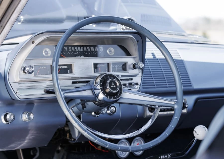 1963 Dodge 330 & 440 & 880 - Image 30 of 31