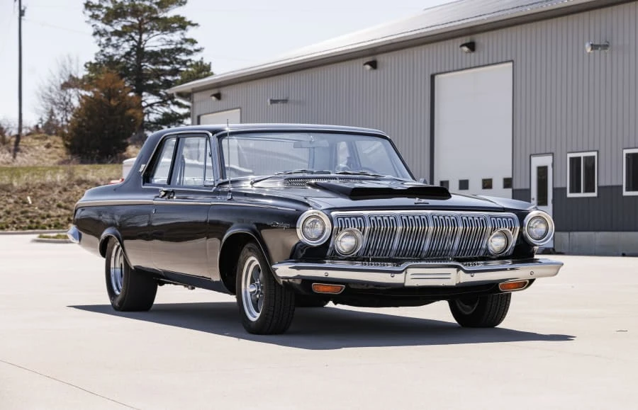 1963 Dodge 330 & 440 & 880 - Image 6 of 31