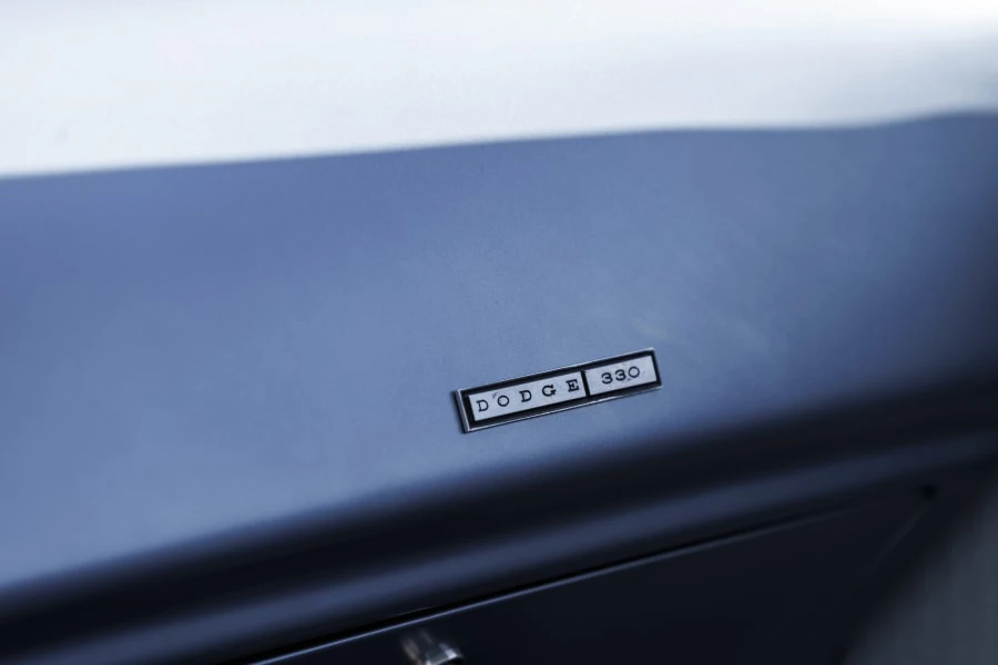 1963 Dodge 330 & 440 & 880 - Image 27 of 31