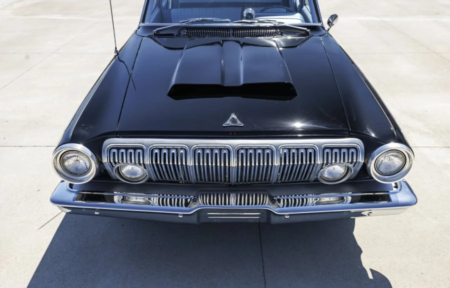 1963 Dodge 330 & 440 & 880 - Image 23 of 31