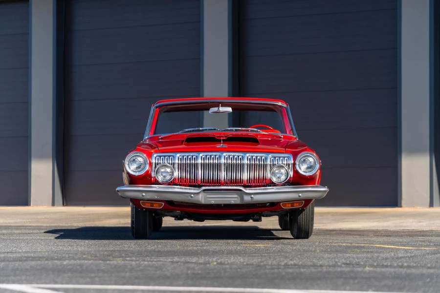 1963 Dodge 330 & 440 & 880 - Image 4 of 31