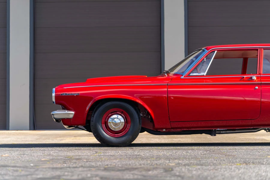 1963 Dodge 330 & 440 & 880 - Image 15 of 31