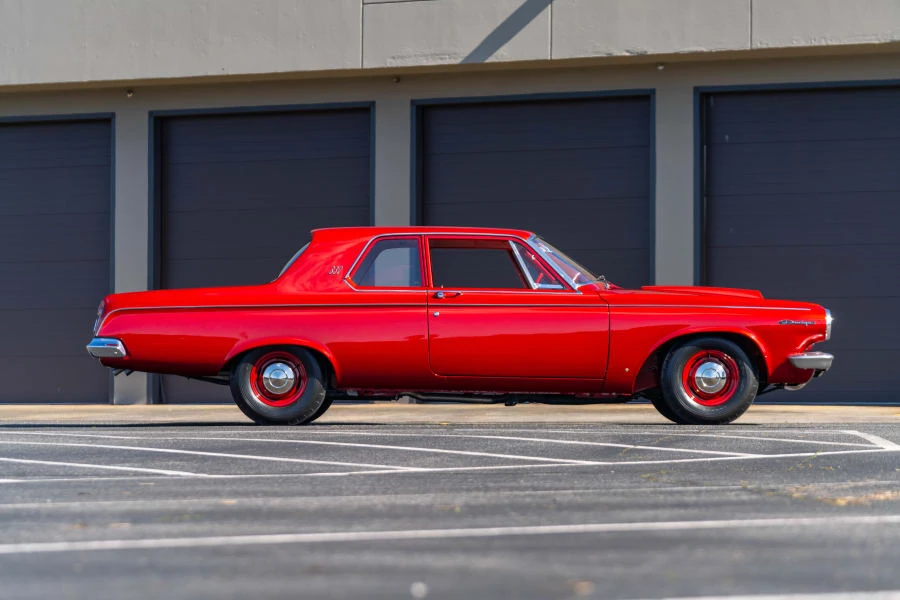 1963 Dodge 330 & 440 & 880 - Image 10 of 31