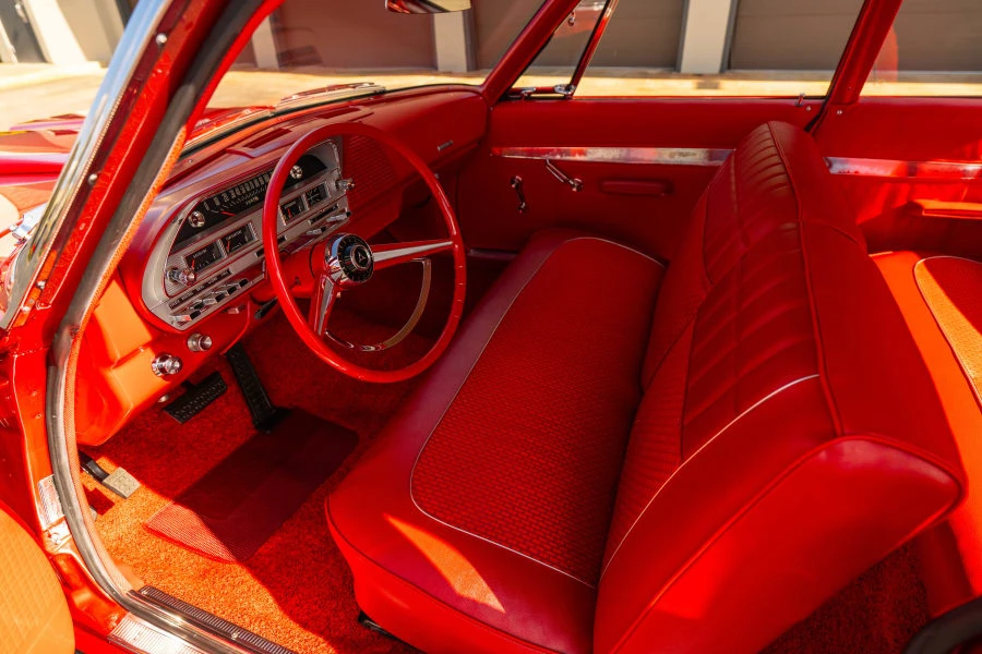 1963 Dodge 330 & 440 & 880 - Image 21 of 31