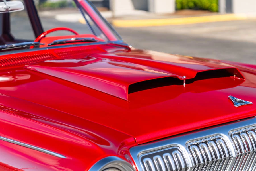 1963 Dodge 330 & 440 & 880 - Image 9 of 31