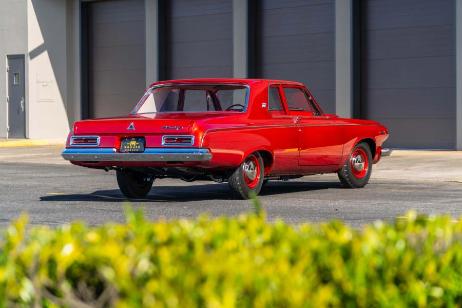 1963 Dodge 330 & 440 & 880 - Image 3 of 31