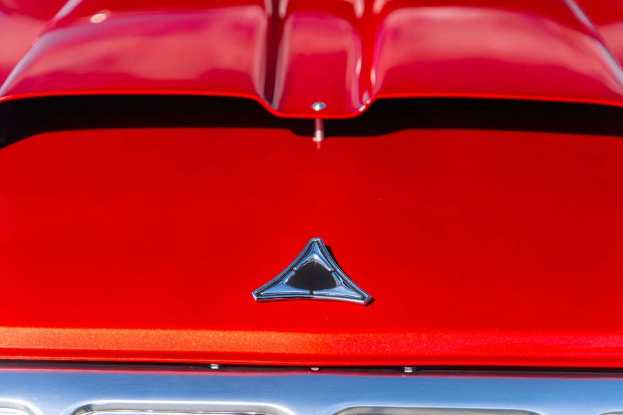 1963 Dodge 330 & 440 & 880 - Image 20 of 31