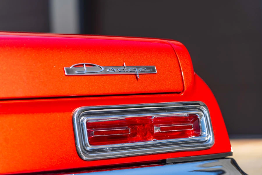 1963 Dodge 330 & 440 & 880 - Image 18 of 31