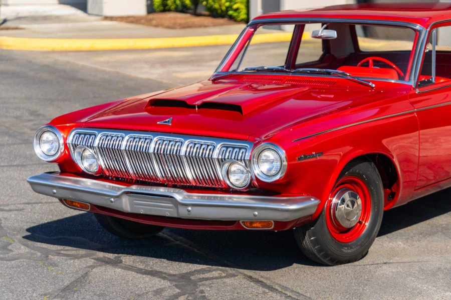 1963 Dodge 330 & 440 & 880 - Image 14 of 31