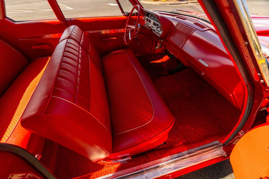 1963 Dodge 330 & 440 & 880 - Image 22 of 31