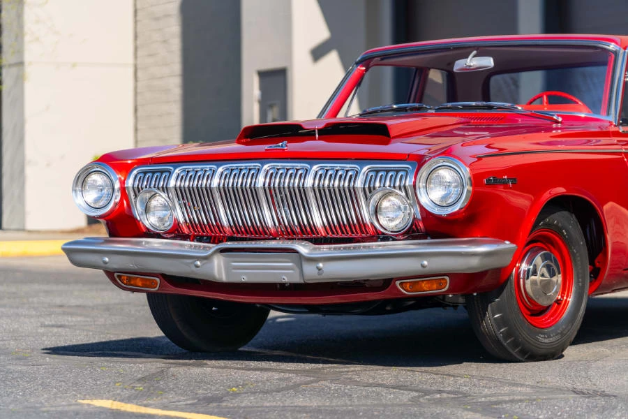 1963 Dodge 330 & 440 & 880 - Image 13 of 31