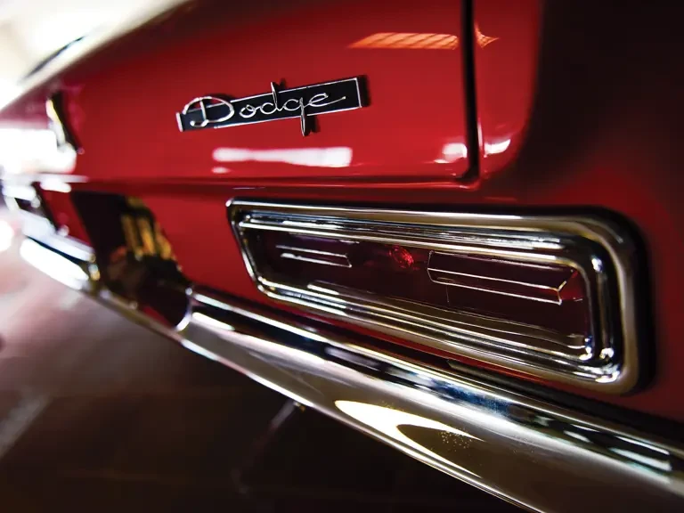 1963 Dodge 330 & 440 & 880 - Image 12 of 31
