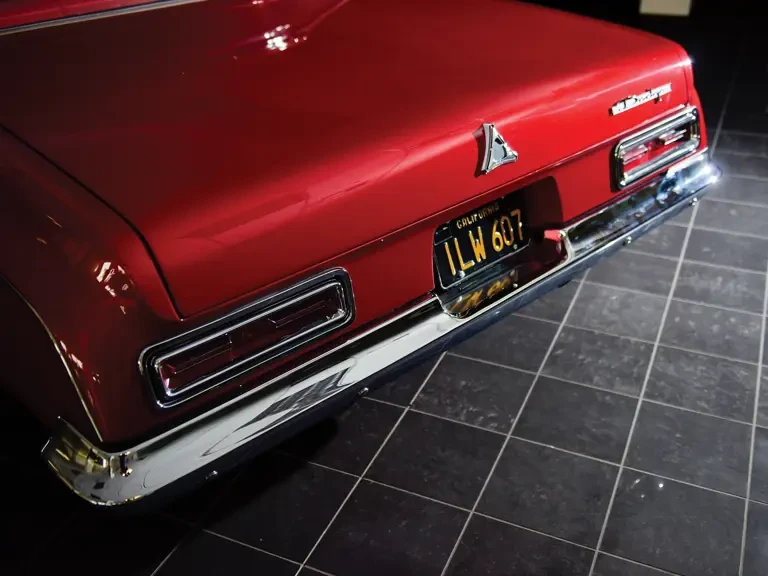 1963 Dodge 330 & 440 & 880 - Image 11 of 31