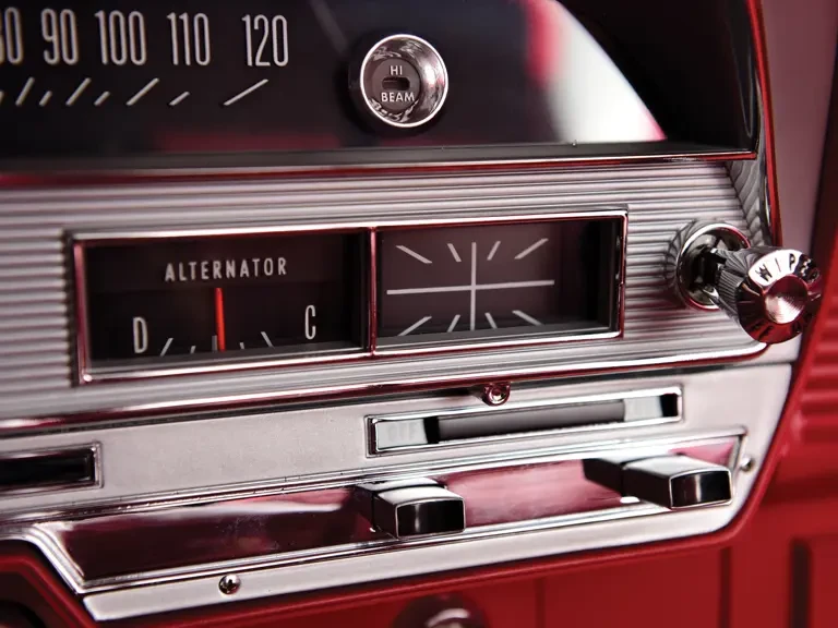 1963 Dodge 330 & 440 & 880 - Image 25 of 31