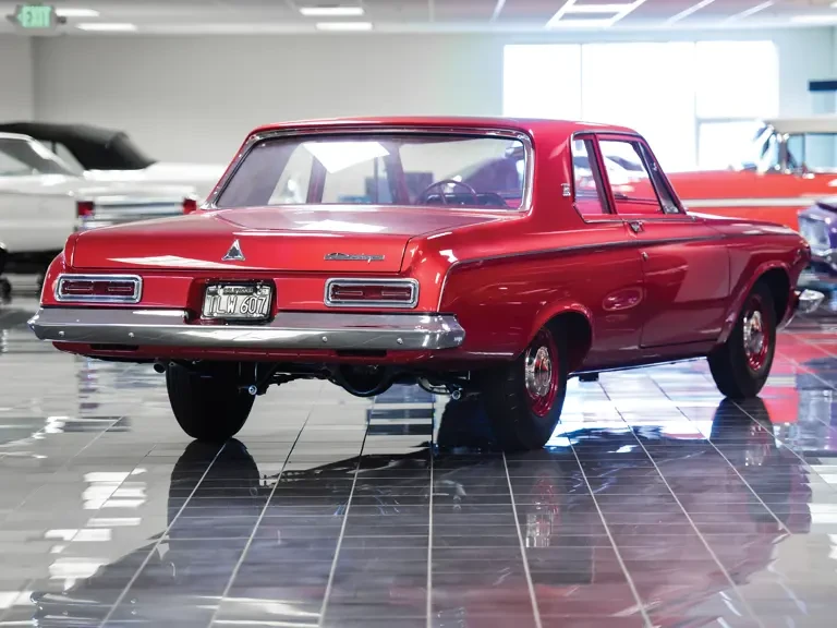 1963 Dodge 330 & 440 & 880 - Image 3 of 31