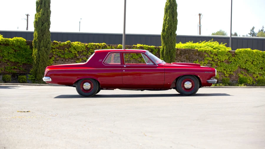 1963 Dodge 330 & 440 & 880 - Image 2 of 31