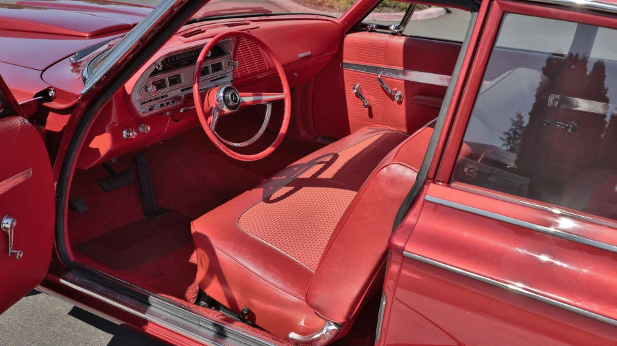 1963 Dodge 330 & 440 & 880 - Image 4 of 31