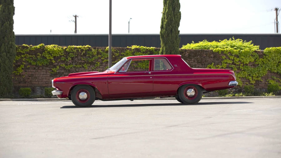 1963 Dodge 330 & 440 & 880 - Image 9 of 31