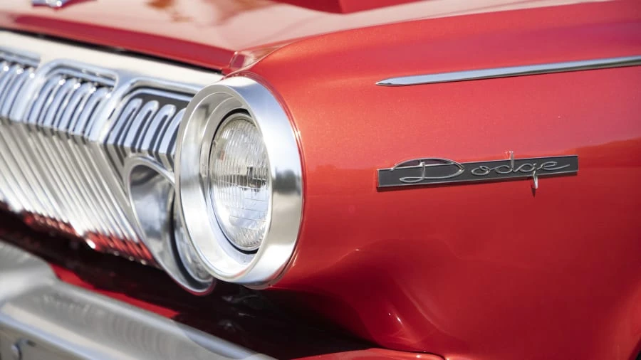1963 Dodge 330 & 440 & 880 - Image 11 of 31