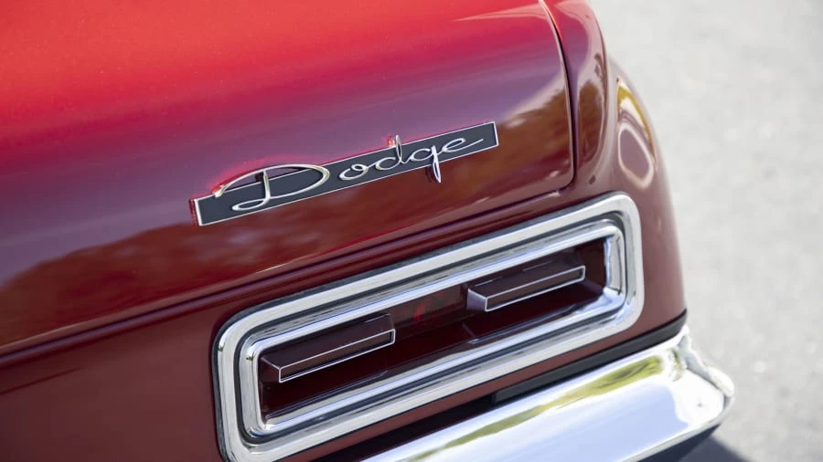 1963 Dodge 330 & 440 & 880 - Image 14 of 31