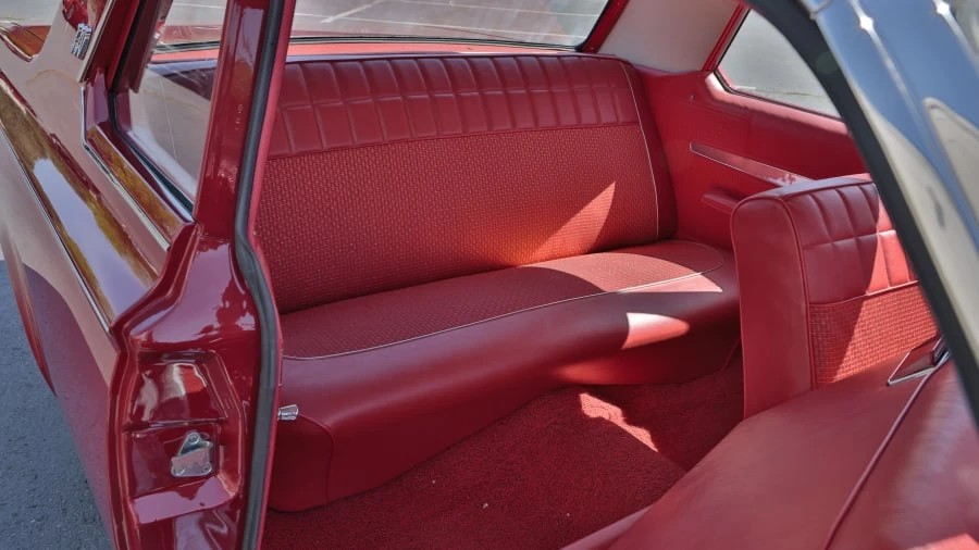 1963 Dodge 330 & 440 & 880 - Image 15 of 31