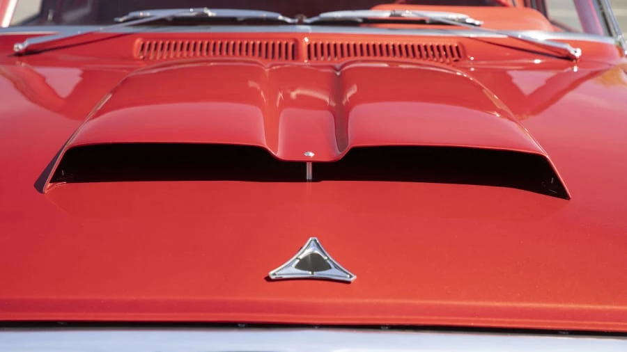 1963 Dodge 330 & 440 & 880 - Image 21 of 31