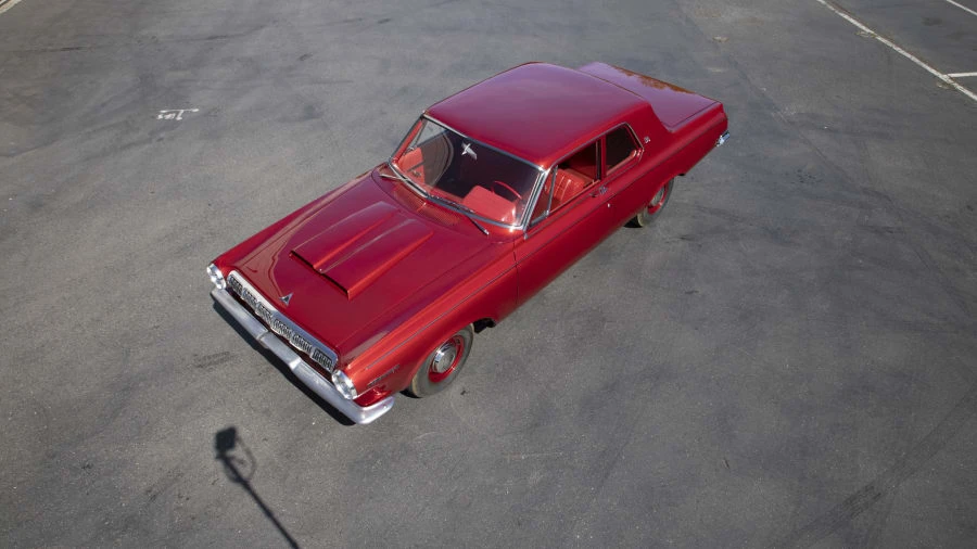 1963 Dodge 330 & 440 & 880 - Image 23 of 31
