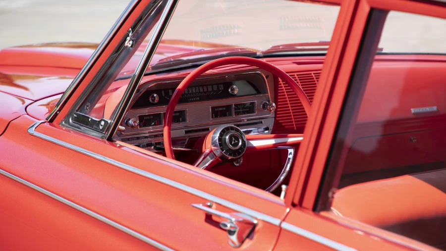 1963 Dodge 330 & 440 & 880 - Image 24 of 31