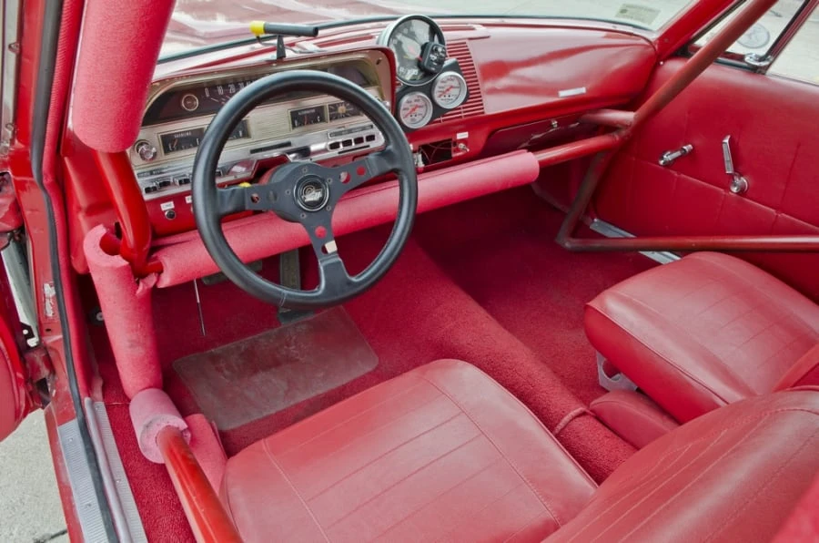 1963 Dodge 330 & 440 & 880 - Image 3 of 12