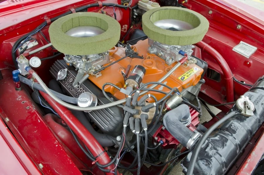 1963 Dodge 330 & 440 & 880 - Image 5 of 12