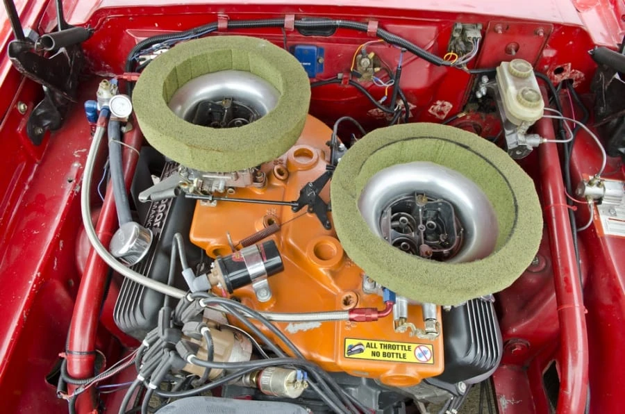 1963 Dodge 330 & 440 & 880 - Image 6 of 12