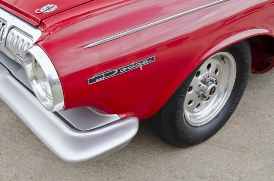 1963 Dodge 330 & 440 & 880 - Image 9 of 12