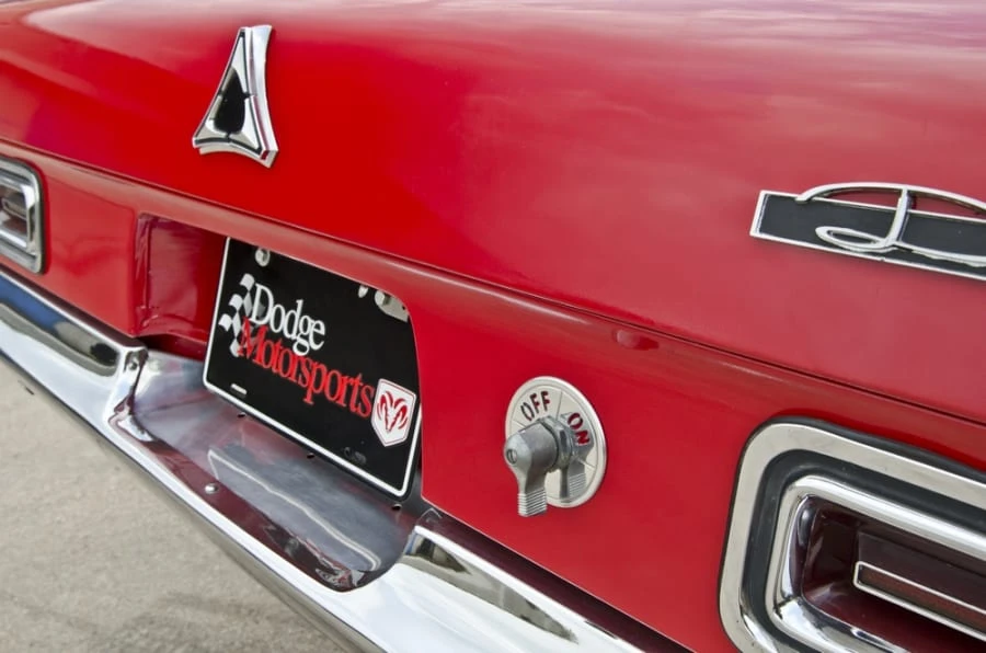1963 Dodge 330 & 440 & 880 - Image 10 of 12