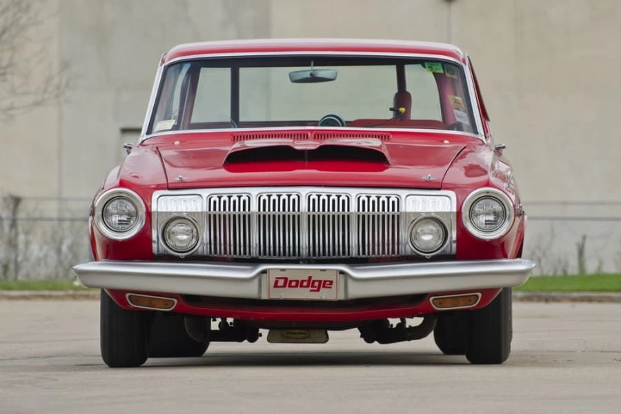1963 Dodge 330 & 440 & 880 - Image 11 of 12