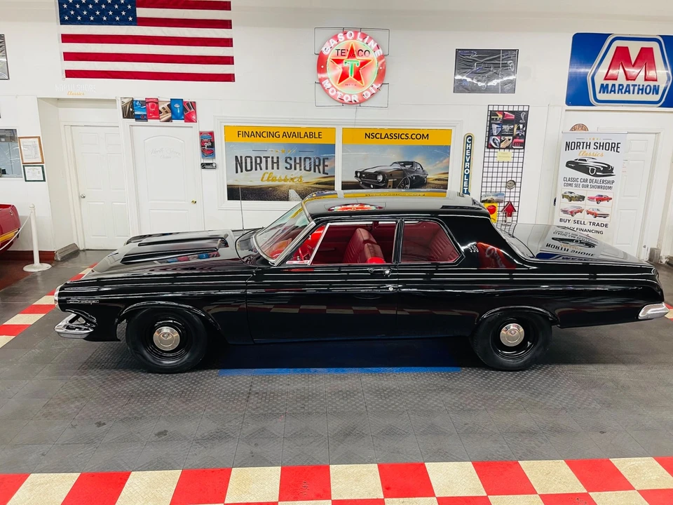 1963 Dodge 330 & 440 & 880 - Image 23 of 31