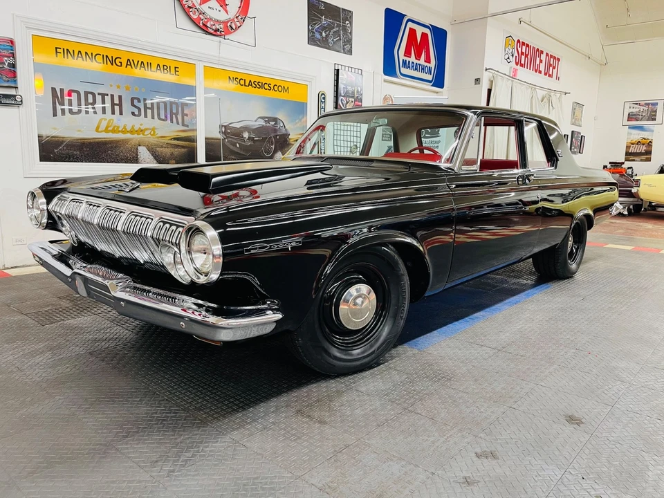 1963 Dodge 330 & 440 & 880 - Image 2 of 31