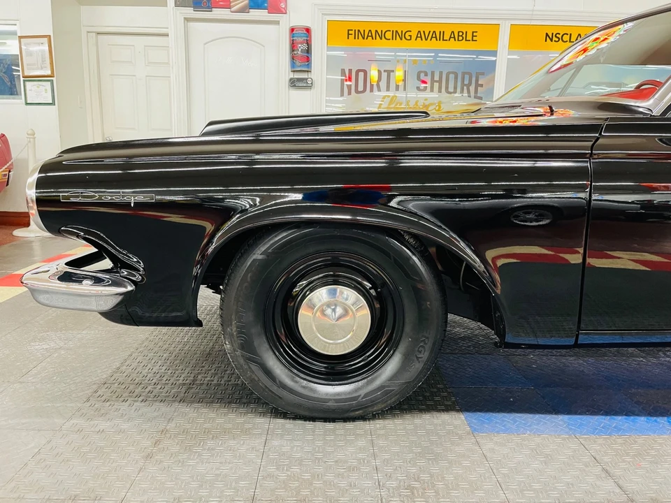 1963 Dodge 330 & 440 & 880 - Image 25 of 31