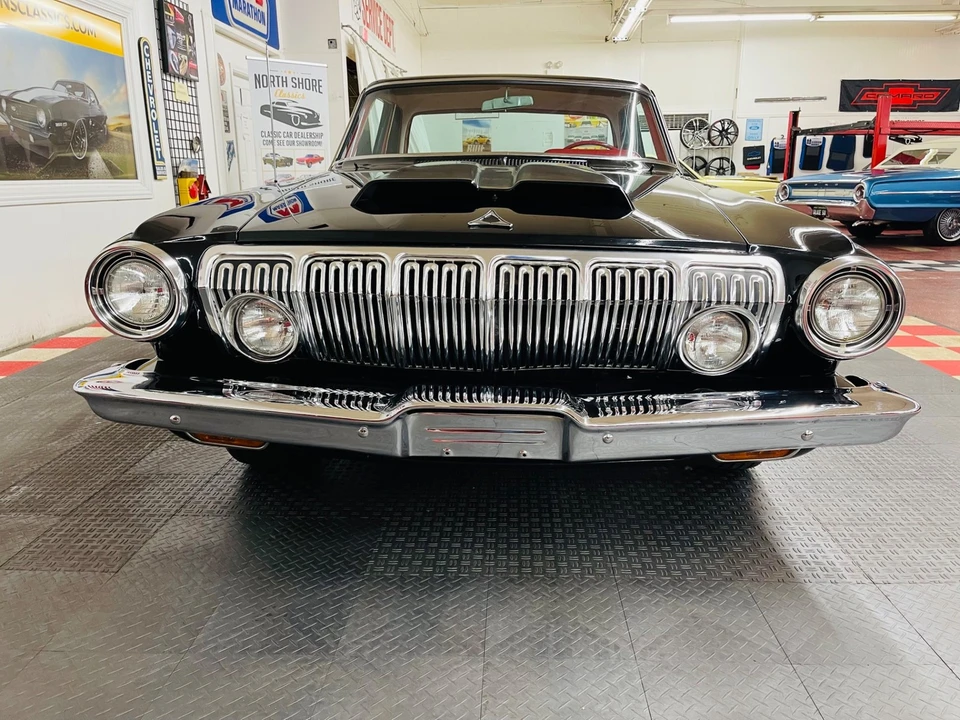 1963 Dodge 330 & 440 & 880 - Image 7 of 31