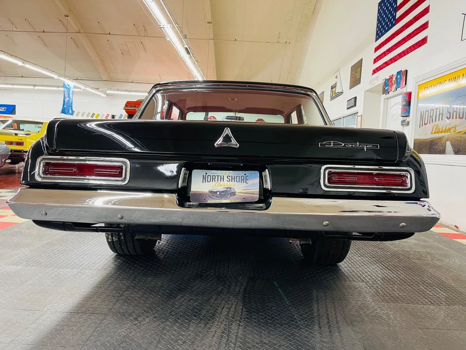 1963 Dodge 330 & 440 & 880 - Image 16 of 31