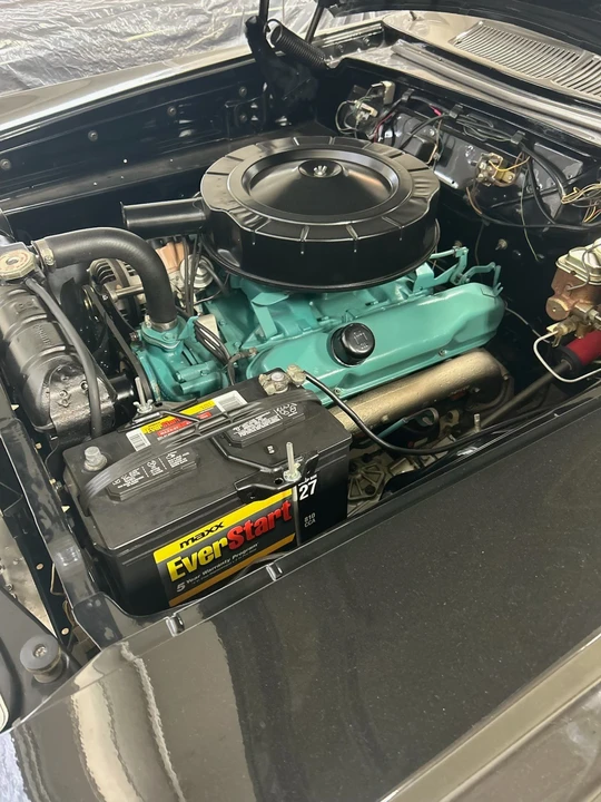 1963 Dodge 330 & 440 & 880 - Image 31 of 31