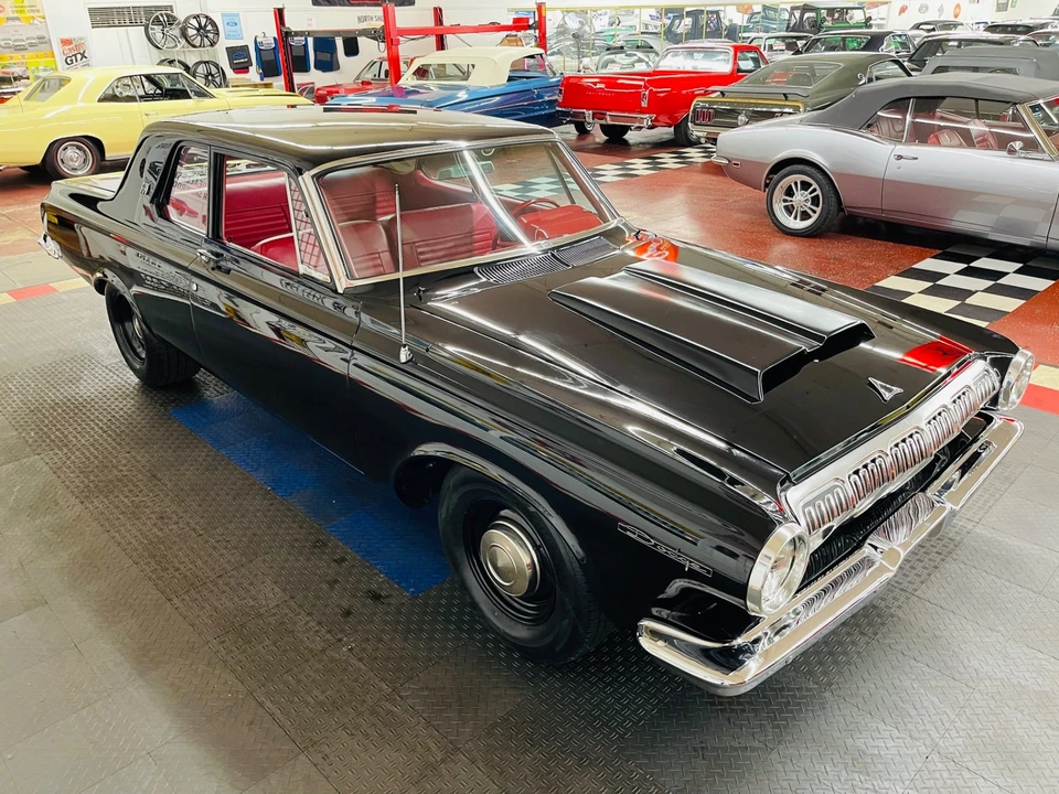 1963 Dodge 330 & 440 & 880 - Image 22 of 31