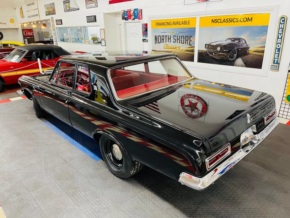 1963 Dodge 330 & 440 & 880 - Image 3 of 31